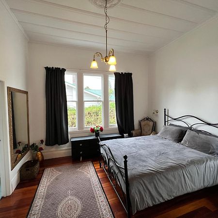 Apartamento La Casa Bonita Auckland Exterior foto