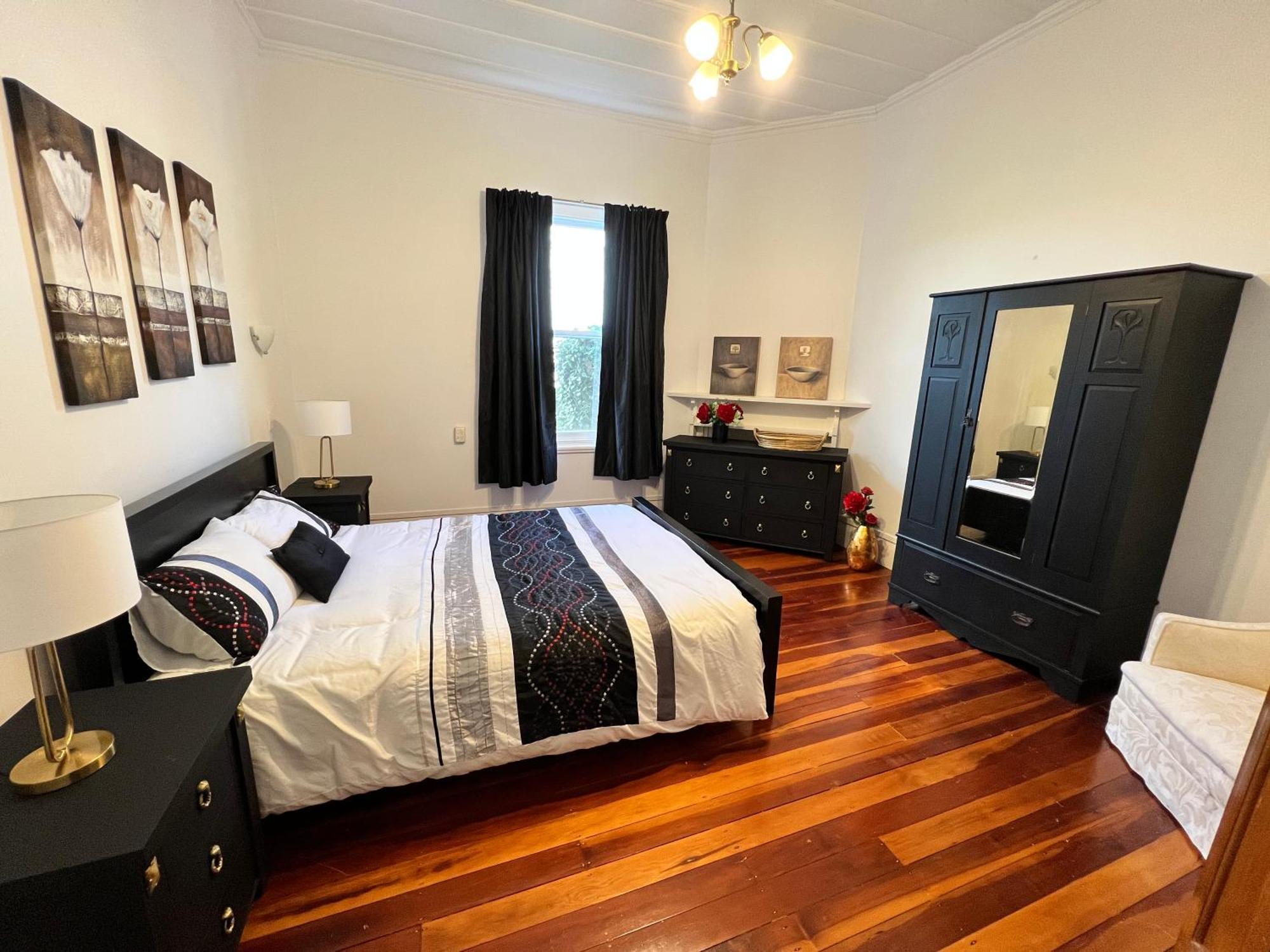 Apartamento La Casa Bonita Auckland Exterior foto