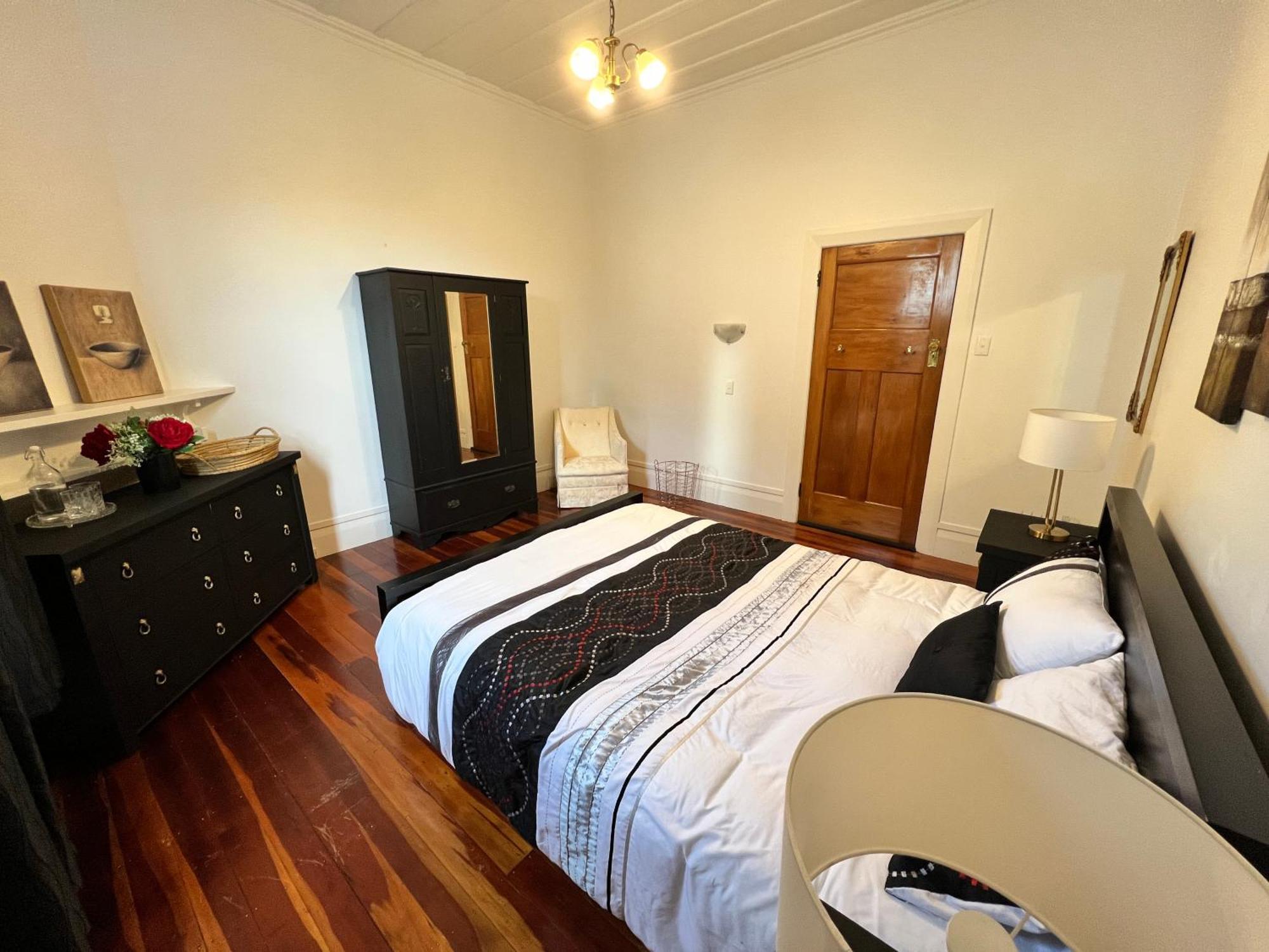 Apartamento La Casa Bonita Auckland Exterior foto