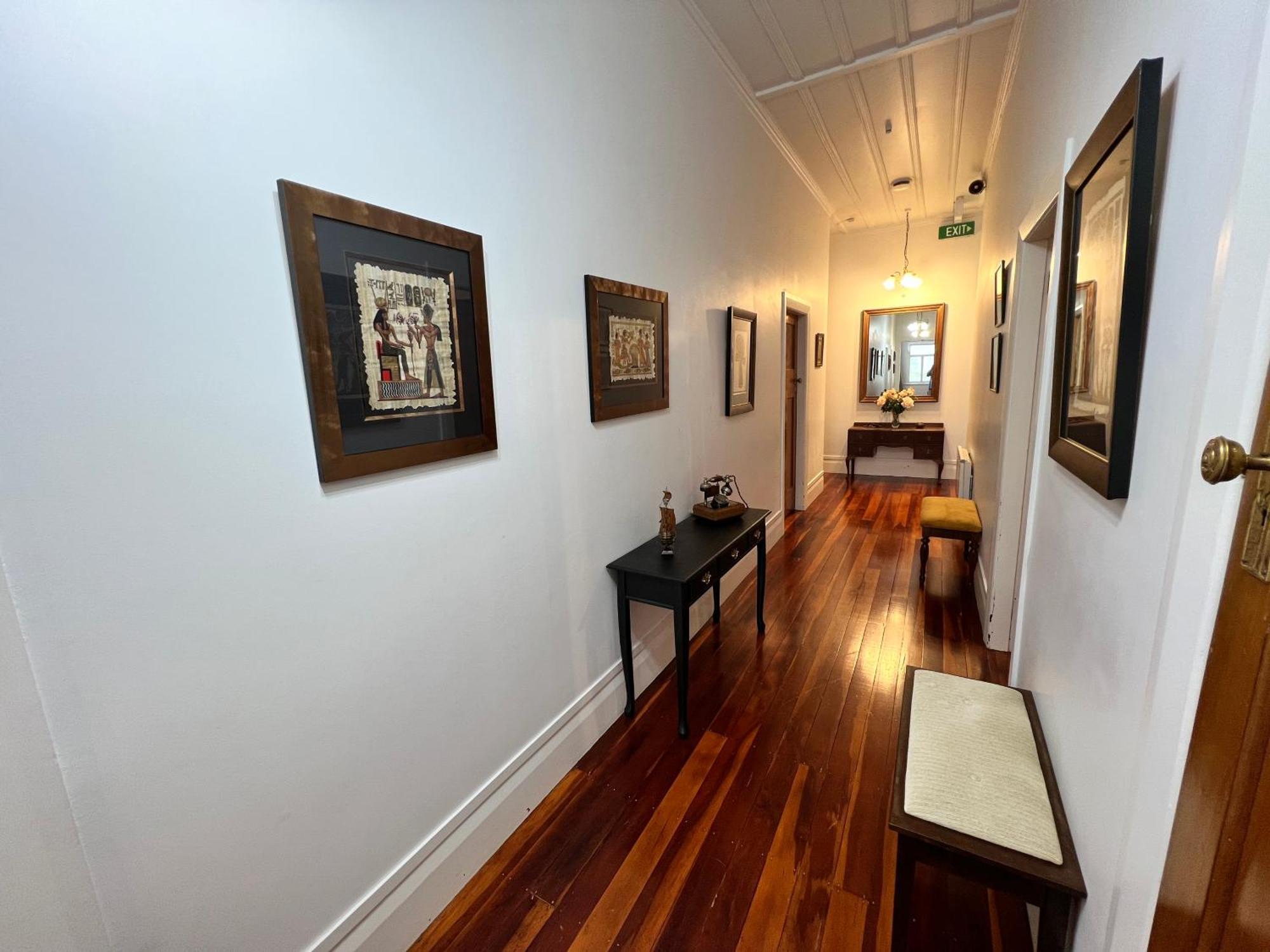 Apartamento La Casa Bonita Auckland Exterior foto