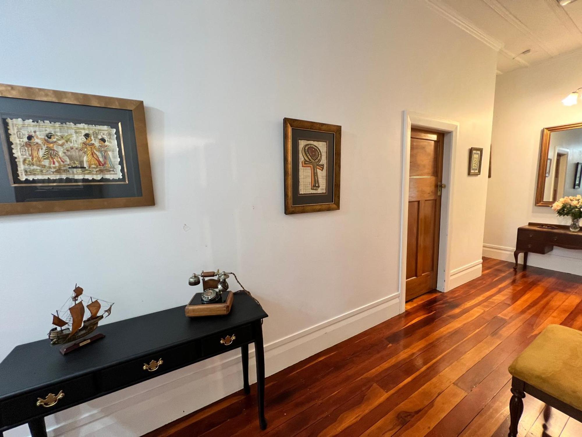 Apartamento La Casa Bonita Auckland Exterior foto
