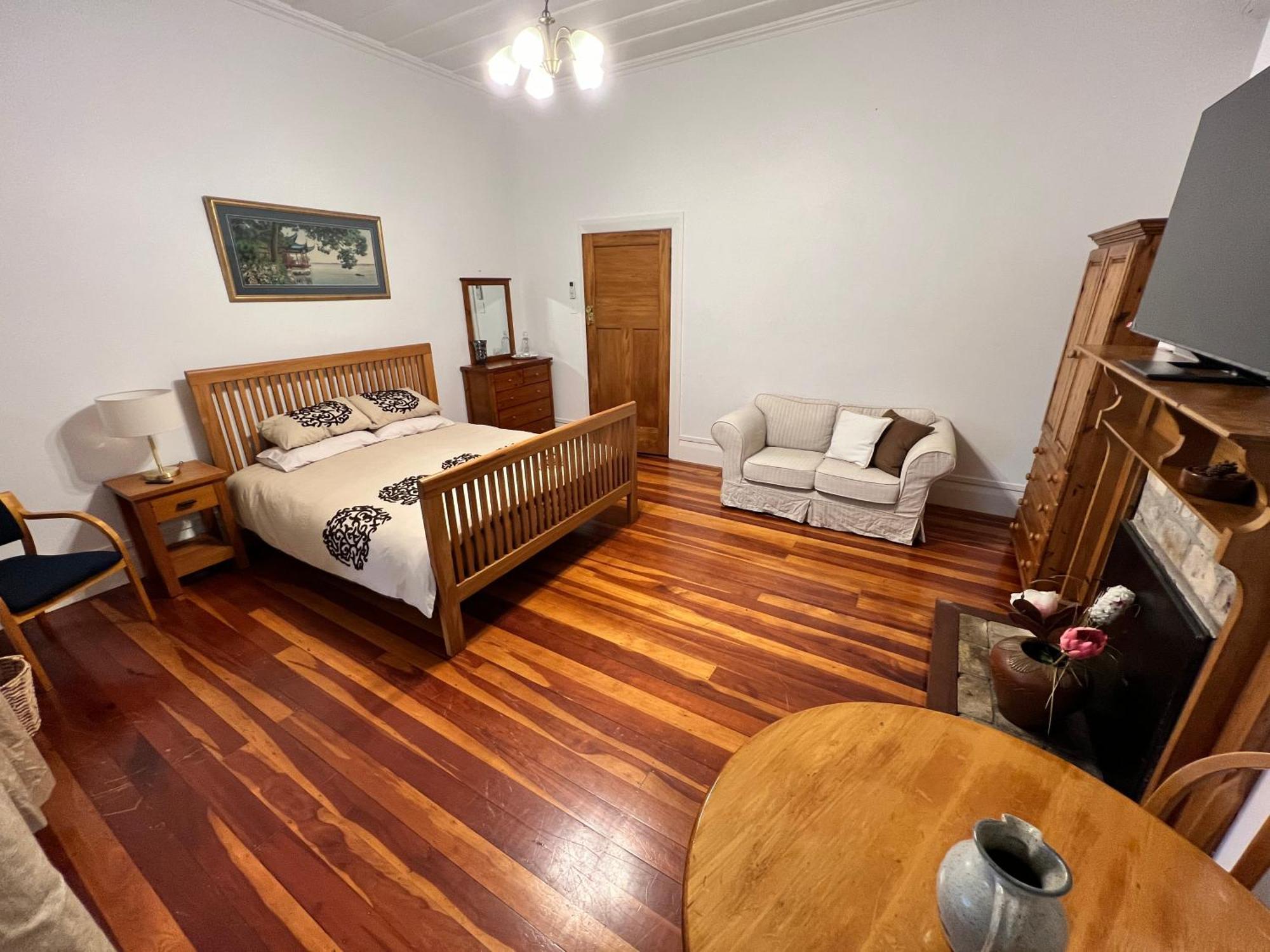 Apartamento La Casa Bonita Auckland Exterior foto