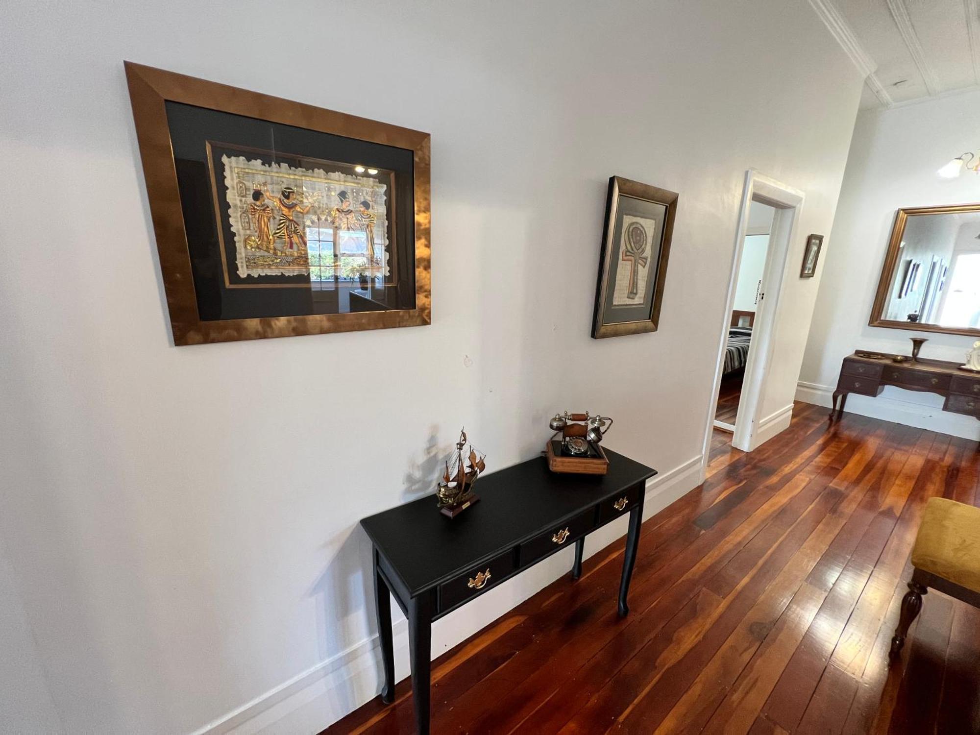 Apartamento La Casa Bonita Auckland Exterior foto