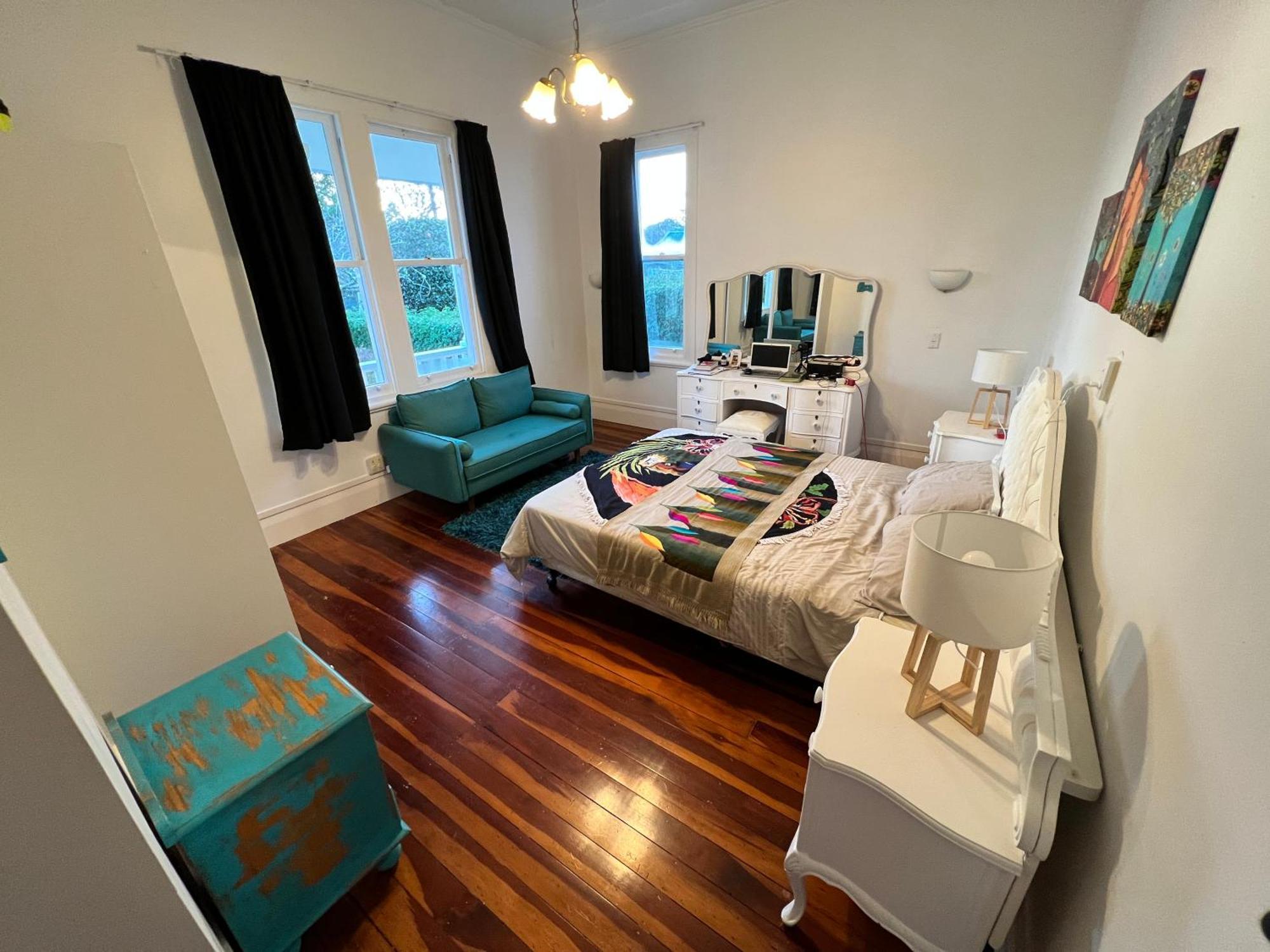 Apartamento La Casa Bonita Auckland Exterior foto