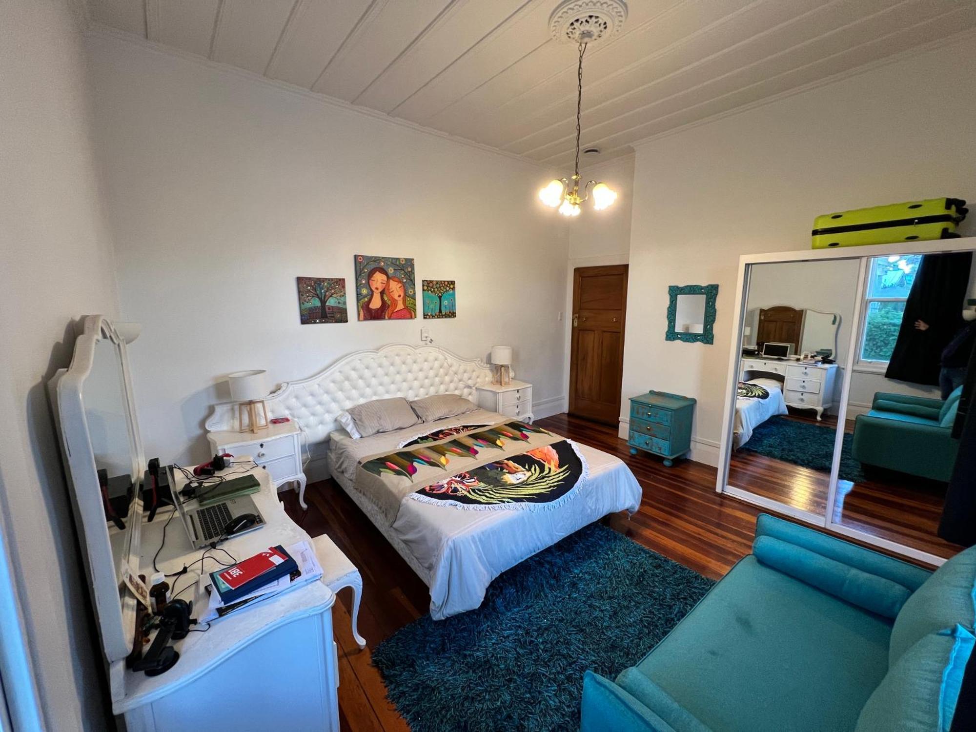 Apartamento La Casa Bonita Auckland Exterior foto