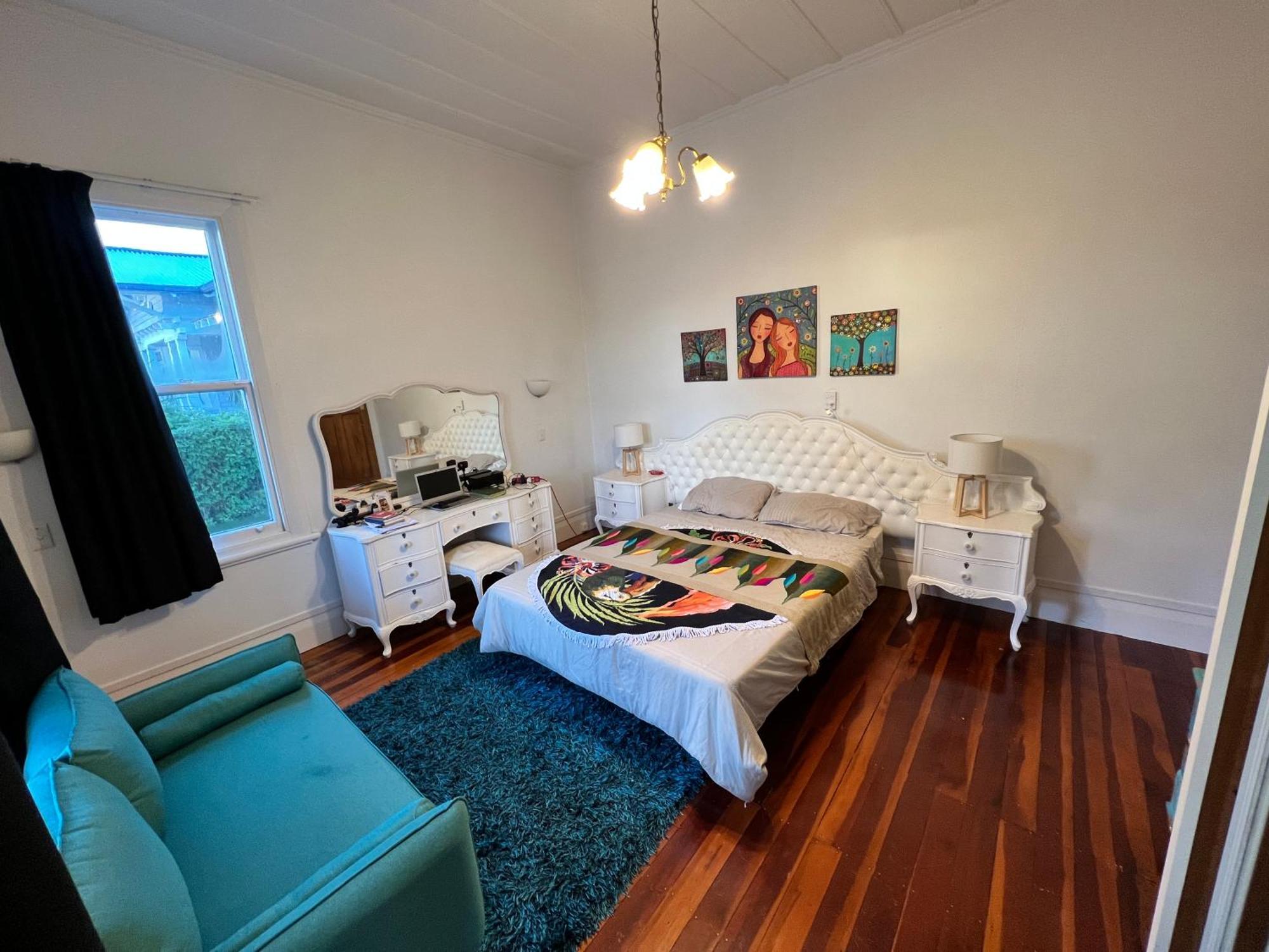 Apartamento La Casa Bonita Auckland Exterior foto
