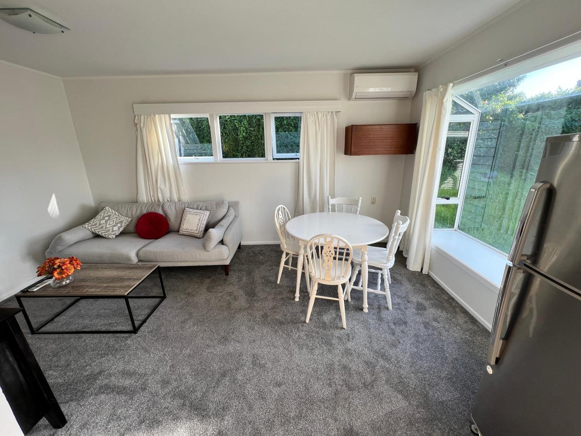 Apartamento La Casa Bonita Auckland Exterior foto