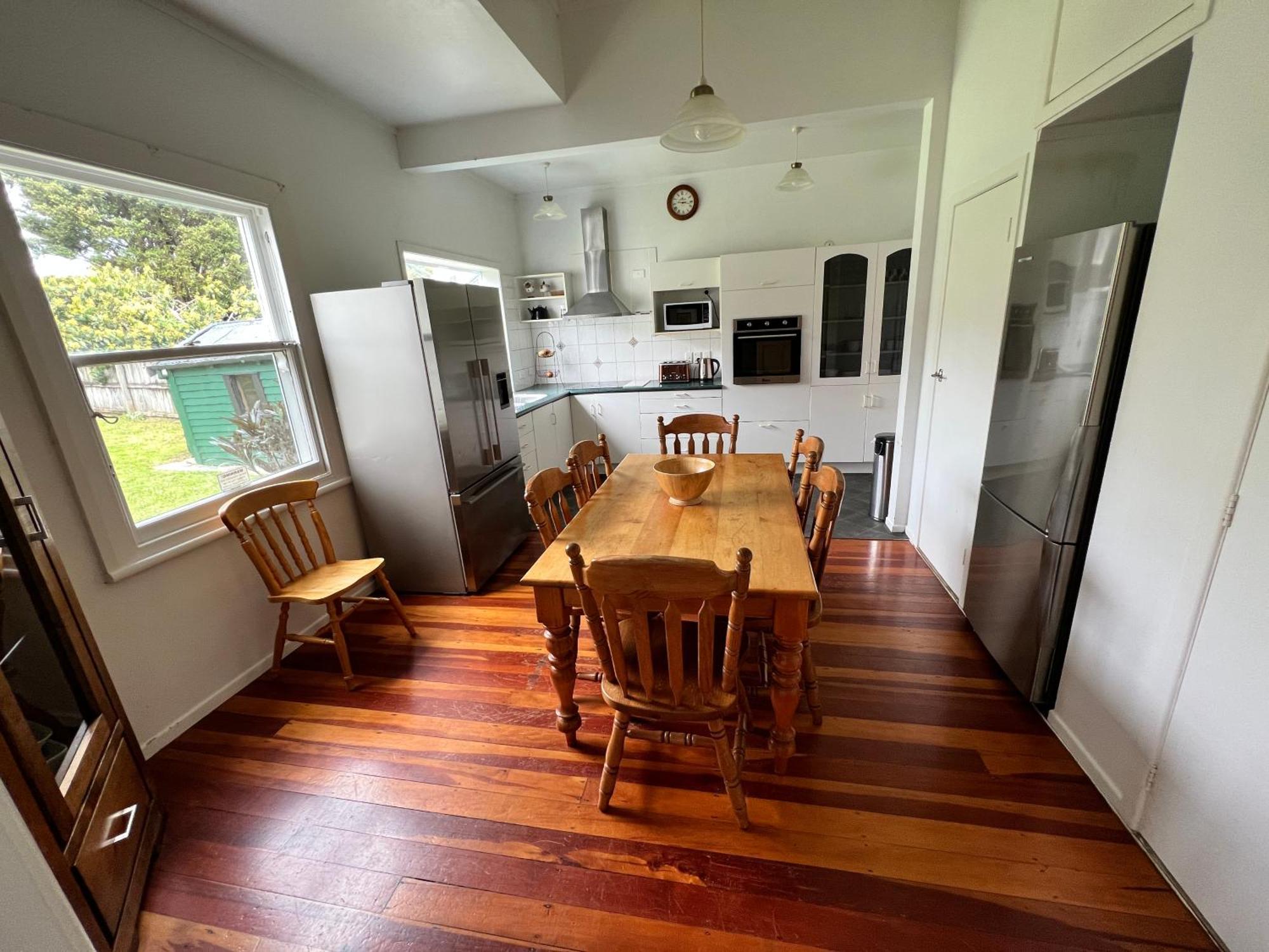 Apartamento La Casa Bonita Auckland Exterior foto