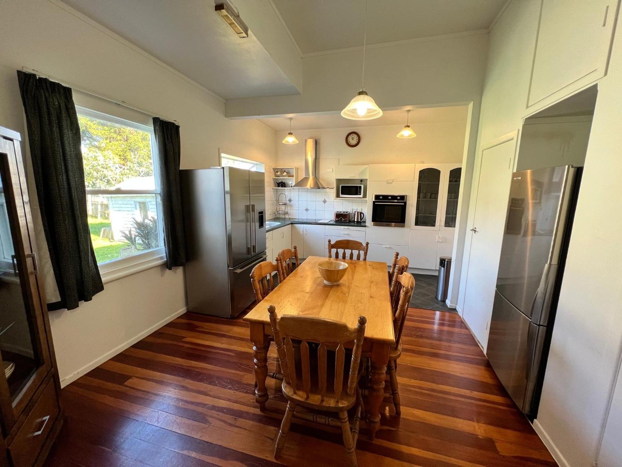 Apartamento La Casa Bonita Auckland Exterior foto