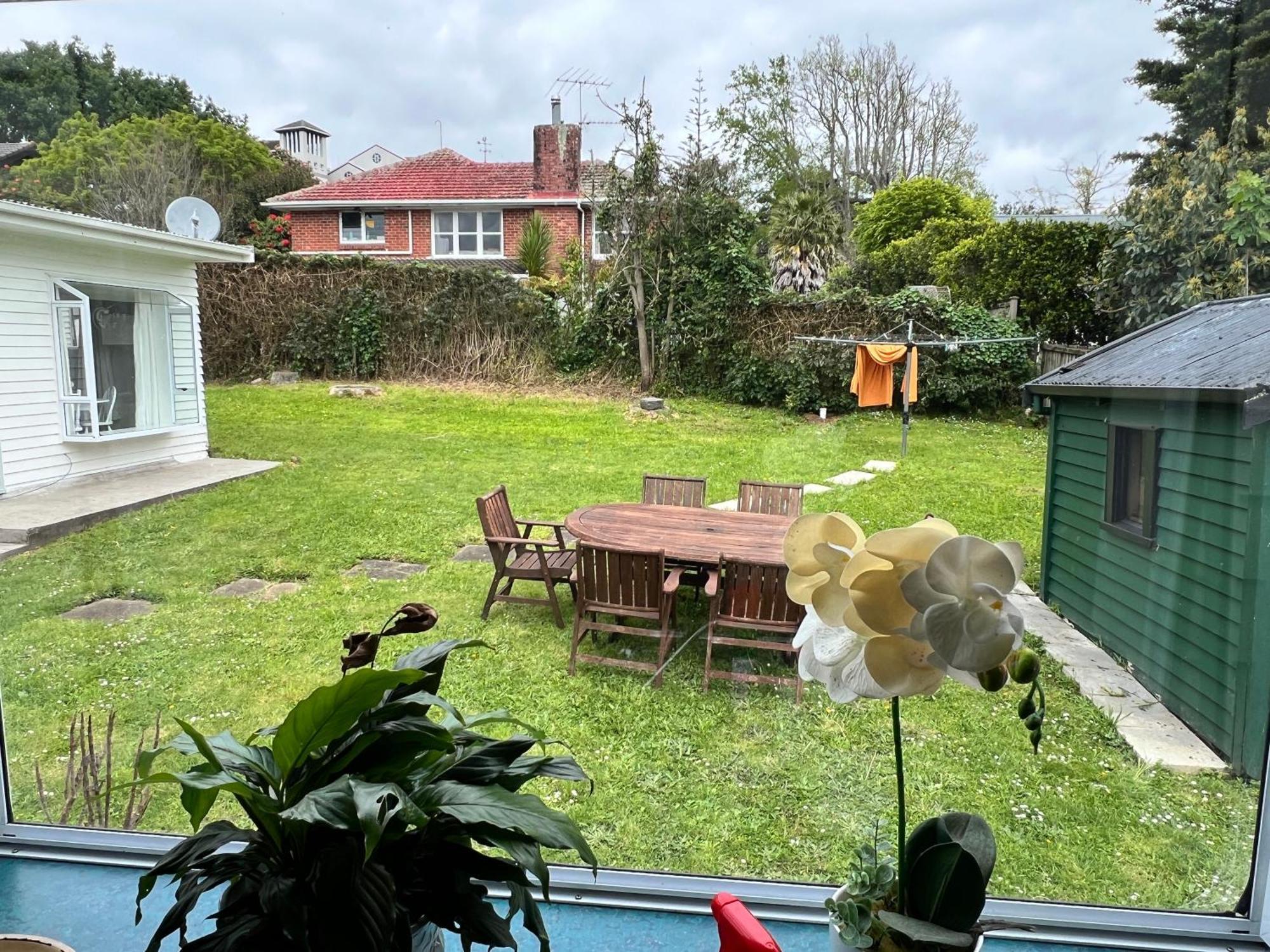 Apartamento La Casa Bonita Auckland Exterior foto