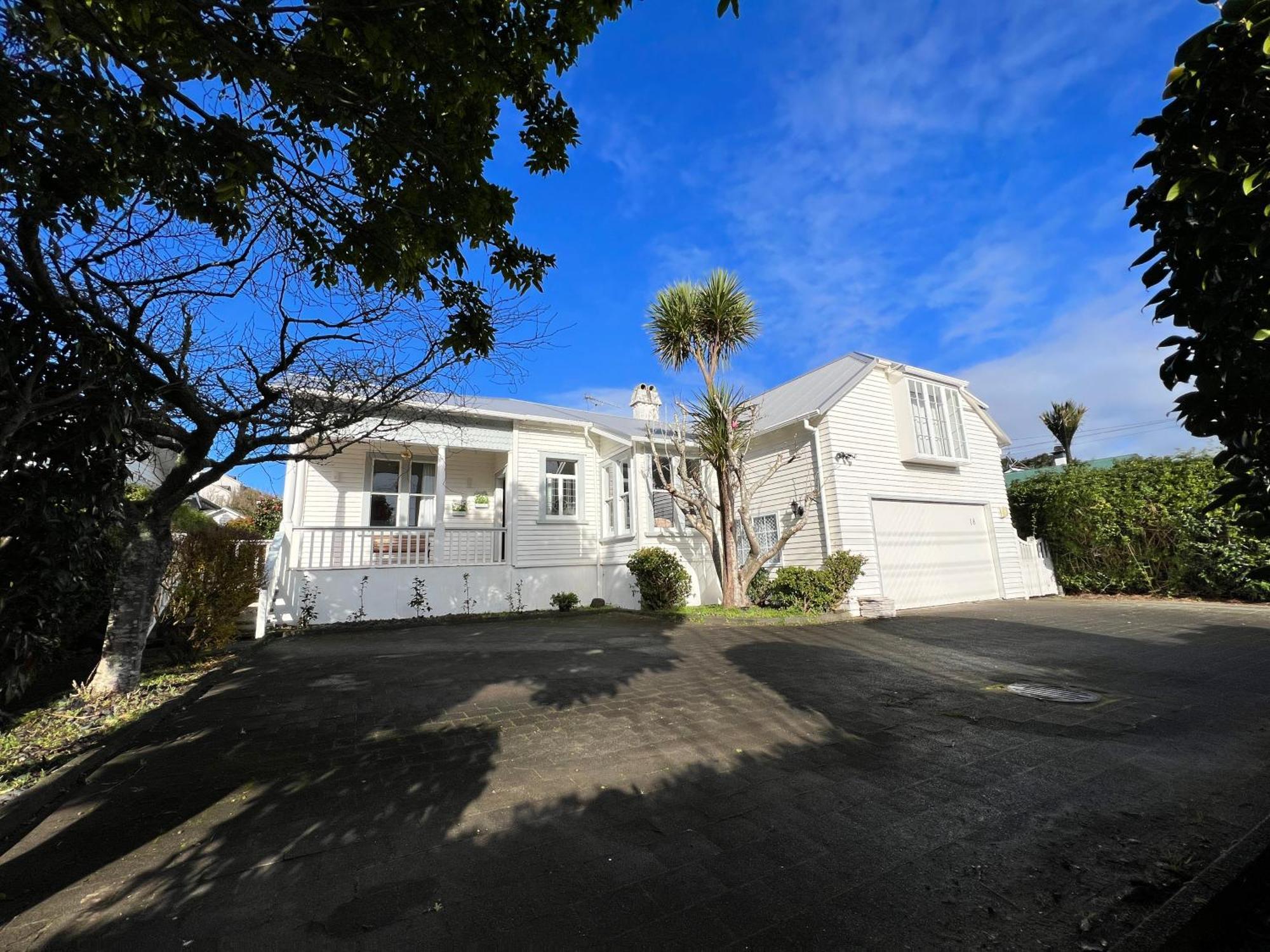 Apartamento La Casa Bonita Auckland Exterior foto