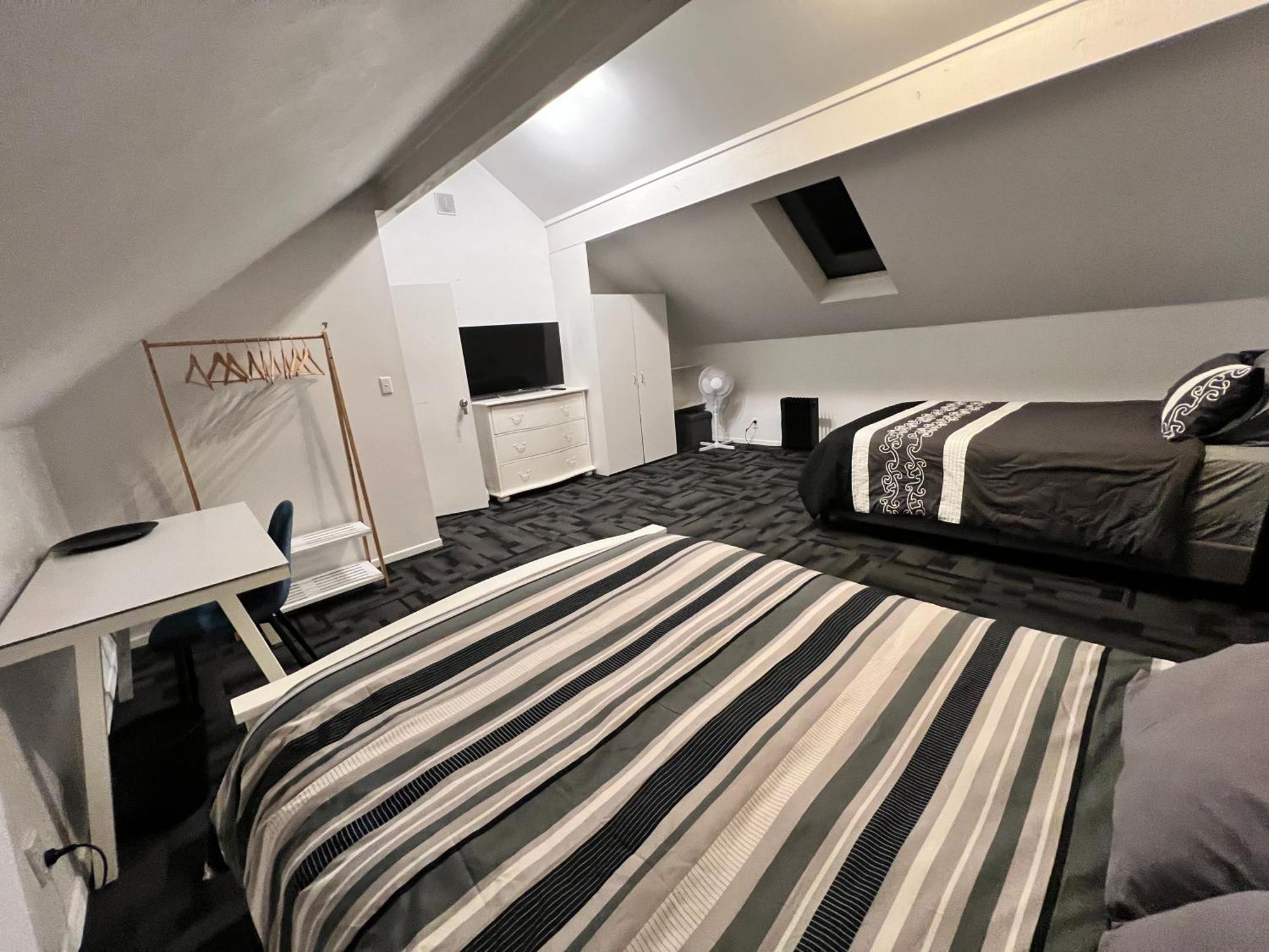 Apartamento La Casa Bonita Auckland Exterior foto