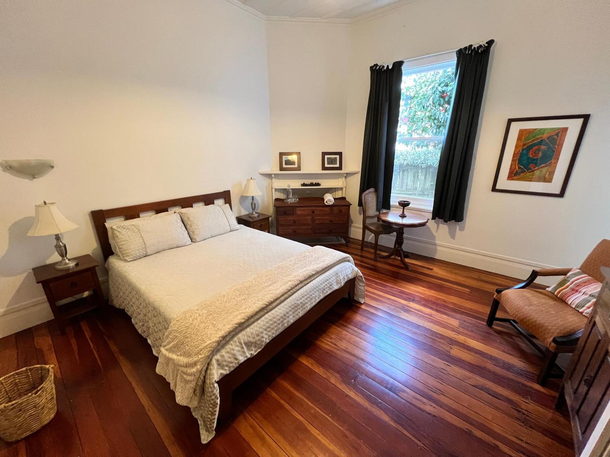 Apartamento La Casa Bonita Auckland Exterior foto