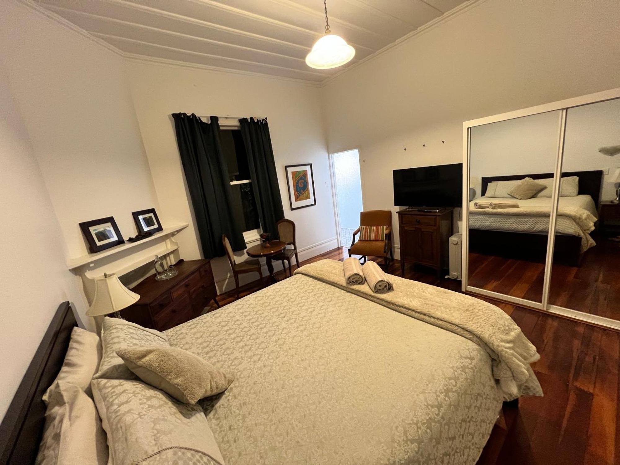 Apartamento La Casa Bonita Auckland Exterior foto