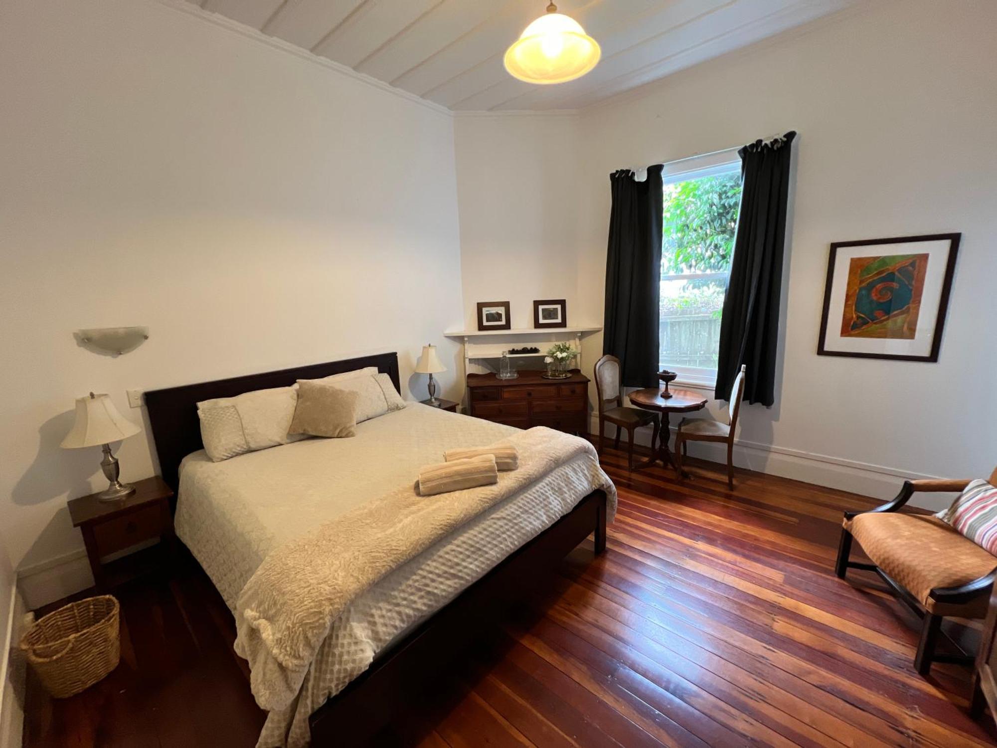 Apartamento La Casa Bonita Auckland Exterior foto